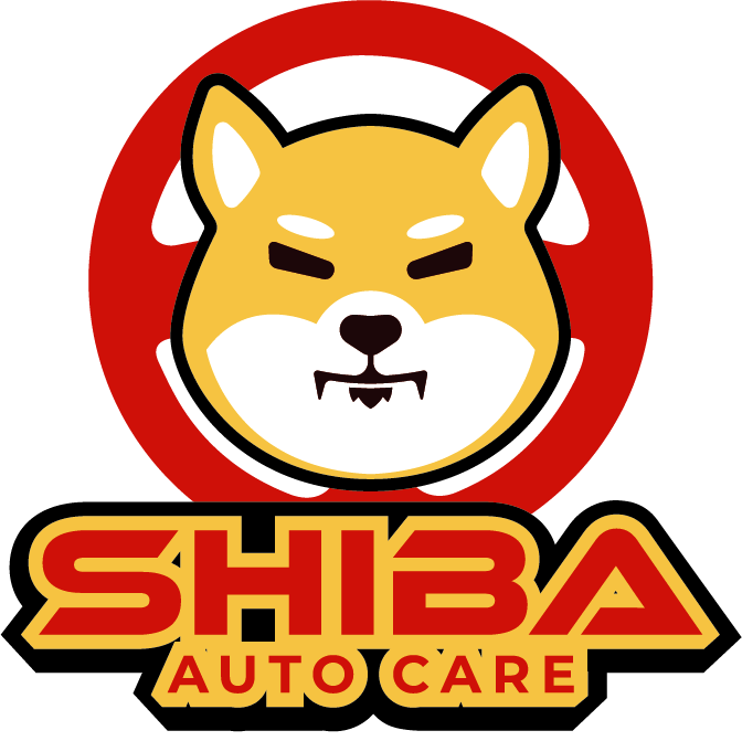 Shiba Auto Care